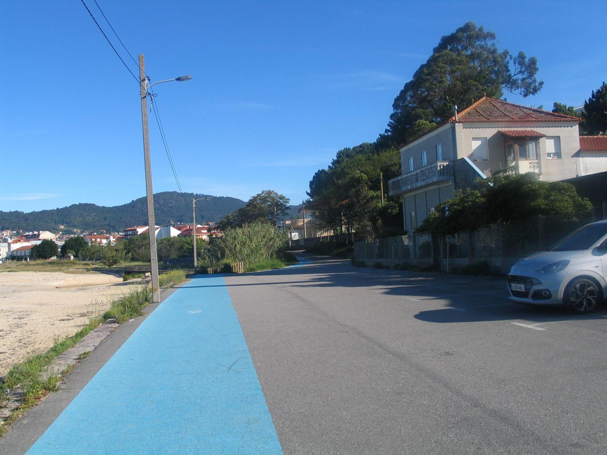 A Casa Da Abunana Cangas do Morrazo Exterior foto